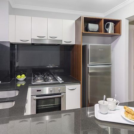 Oaks Brisbane Lexicon Suites Eksteriør bilde