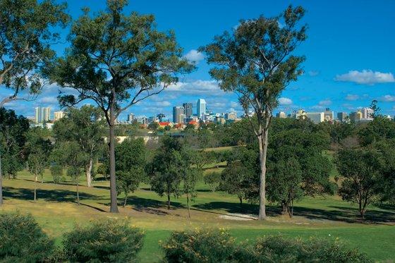 Oaks Brisbane Lexicon Suites Bekvemmeligheter bilde